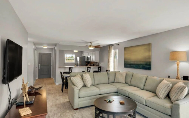 Summer House Townhomes 6