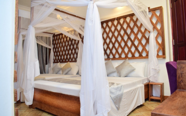 Dafu Boutique Hotel Stonetown