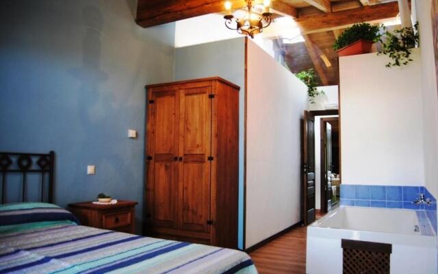 Casa Rural de Miguel