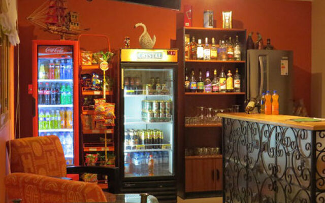 Hotel Las Flores Ica