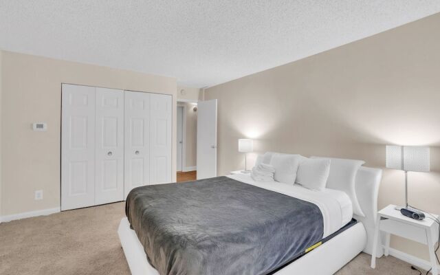 Arlington Fully Furnished Apartments