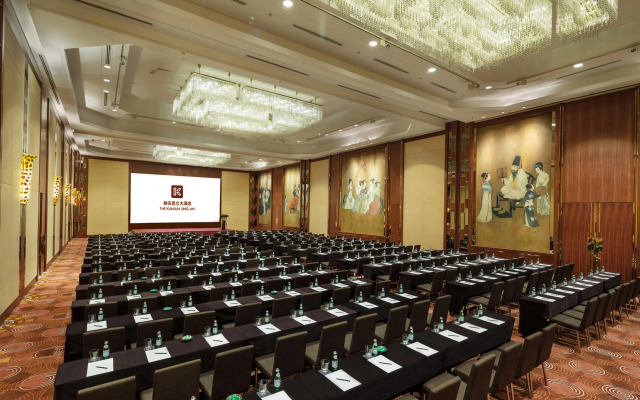 The Kunlun Jing An