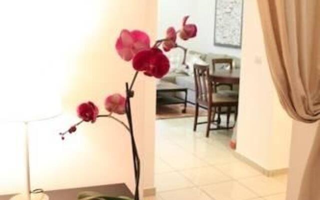 Maison Yassi Piazza del Popolo