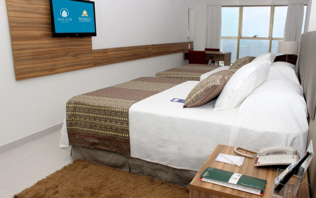 Nobile Suites Executive
