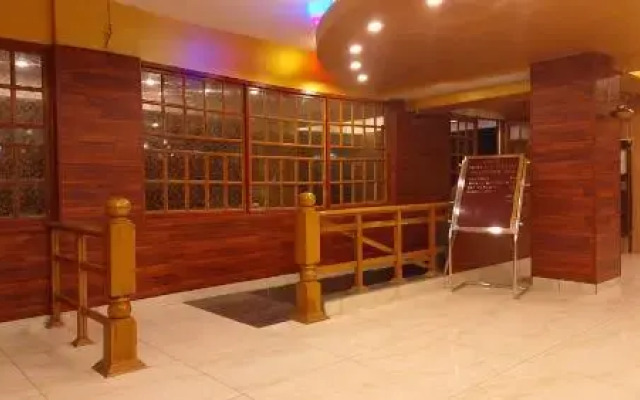 Leela Yatri Niwas