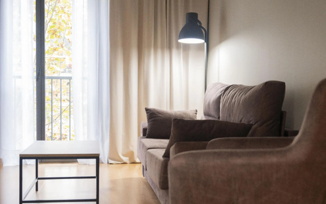 Apartments Hotel Sant Pau