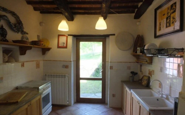 Agriturismo Luca's House