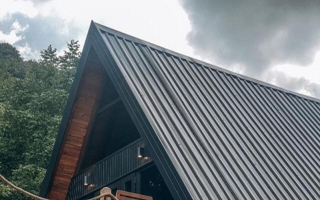 Loca Sapanca Bungalow