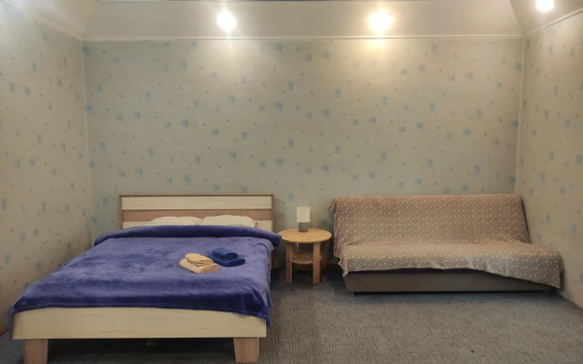 Однокімнатна квартира подобово