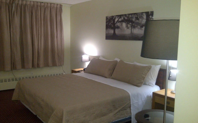 Lord Nelson Motel