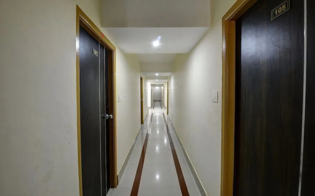 Karavali Paradise By OYO Rooms