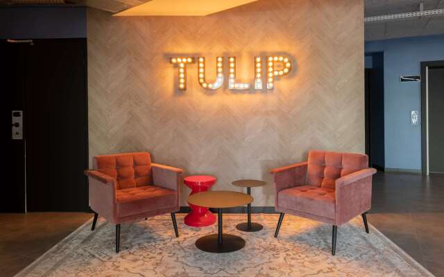 Tulip Residences Joinville-Le-Pont