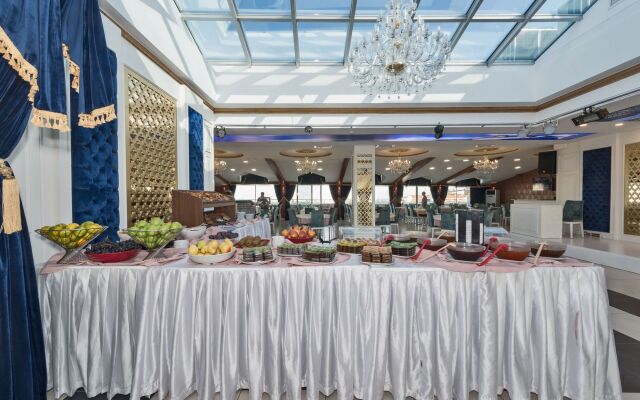 Marnas Hotels