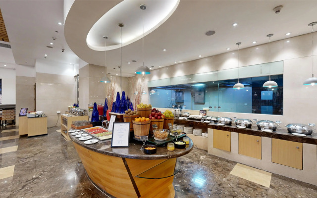 Radisson Blu Hotel Ranchi