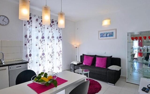 Apartments Viskovic Margita