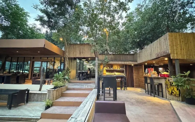 T Villas Kaeng Khoi