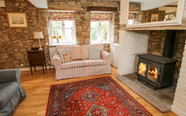 The Coach House