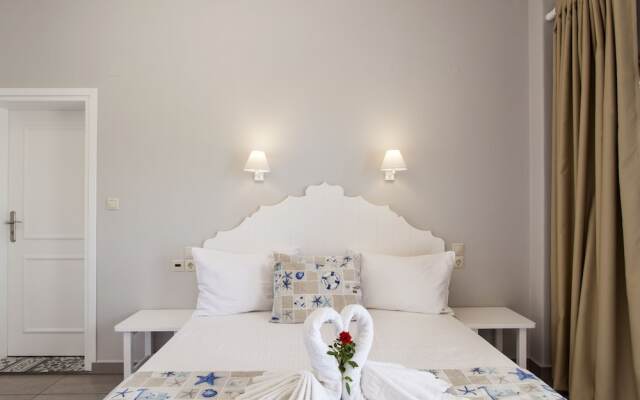 Mythos Suites Diskos