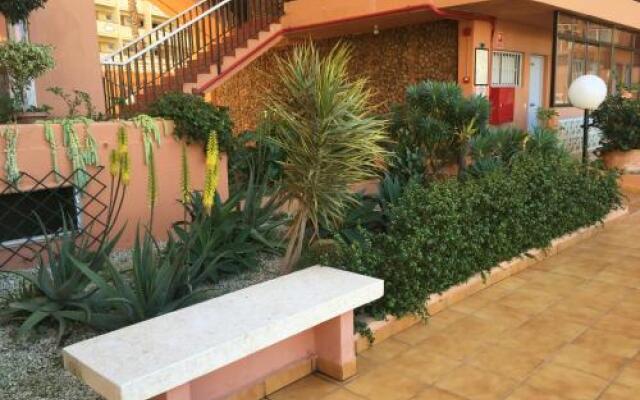 Apartamentos Valle Luz
