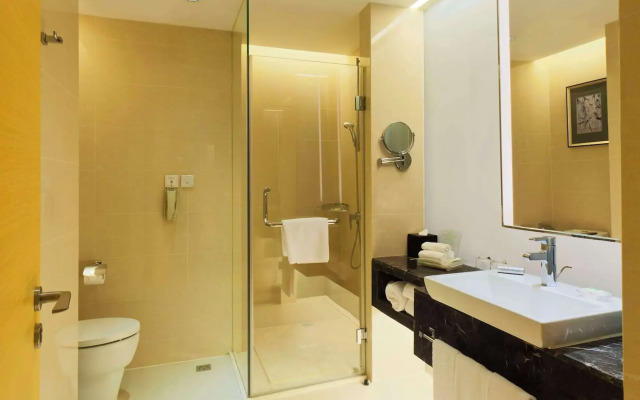Radisson Hotel Tianjin Aqua City