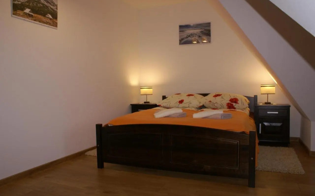 Apartament Słoneczny Koscielisko