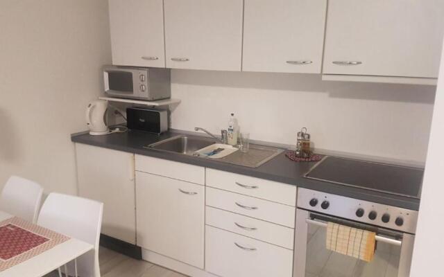 Home Away From Home - Apartment Ilica