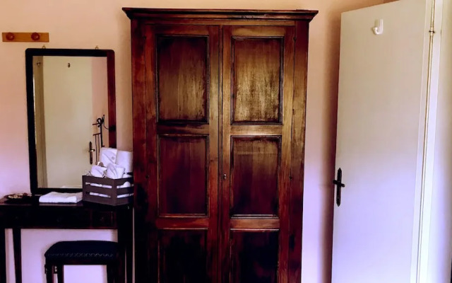 Pian D'isola Agriturismo