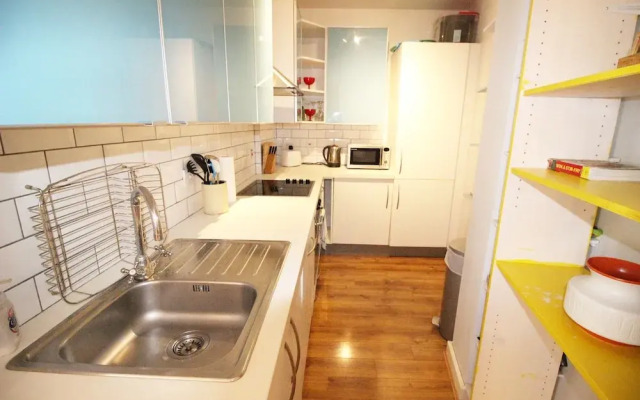 Myshortstay - Calvin Street