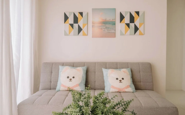 Spacious & Bright Family Escape