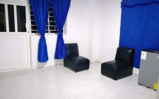 Apartastudio JB