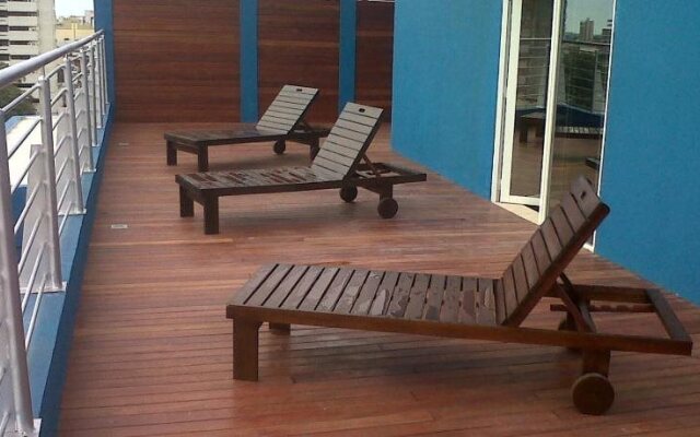 Hotel Identidad