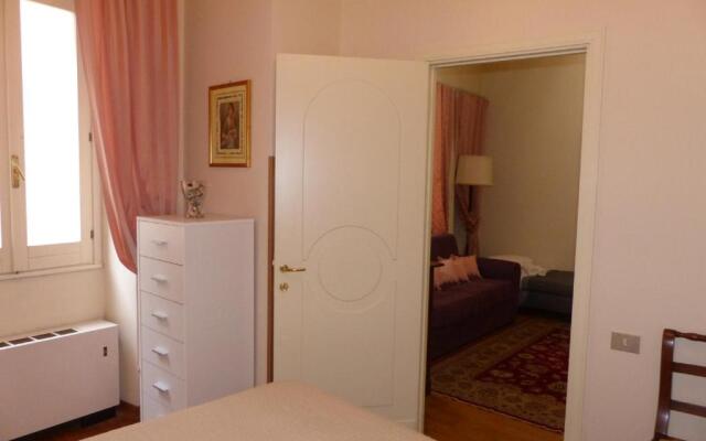 Suites in Rome 2 - Appartament