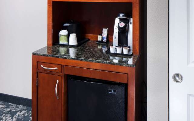 Hilton Garden Inn Austin North