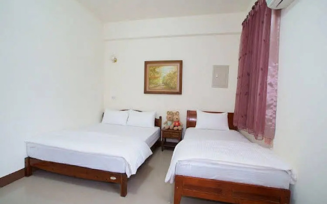 Fun 390 B&B