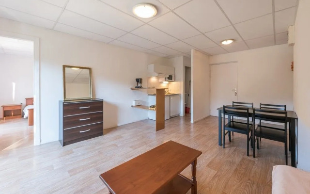 City Residence Capvern-Les-Bains - Termalia