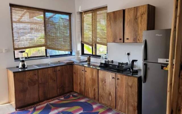 Sand Beach Palm Residence