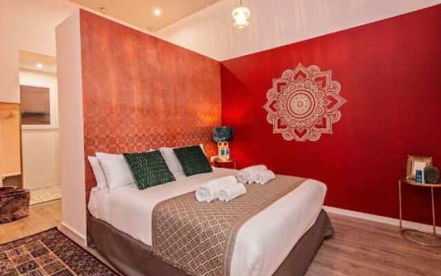 Sweet Inn - Ethnic Eixample