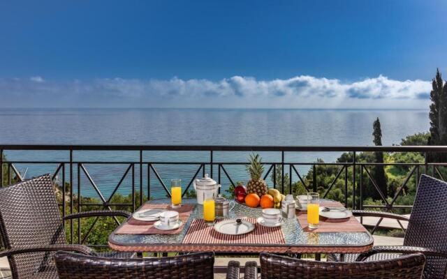 Xigia Beach Residence