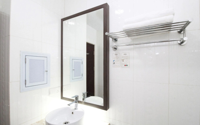 Airy Batam Center Rezeki Graha Mas 12