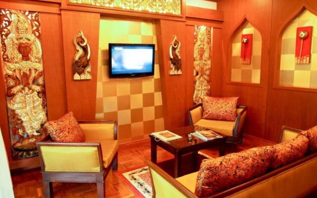 Lamduan Boutique Homestay