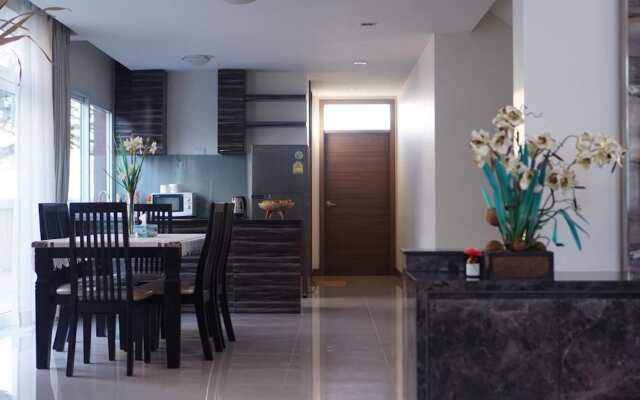 Golden Sea Hua Hin