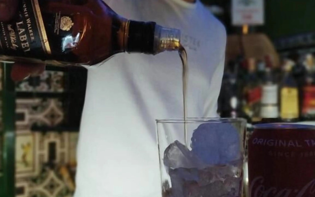 Hostal Avenida Andalucía