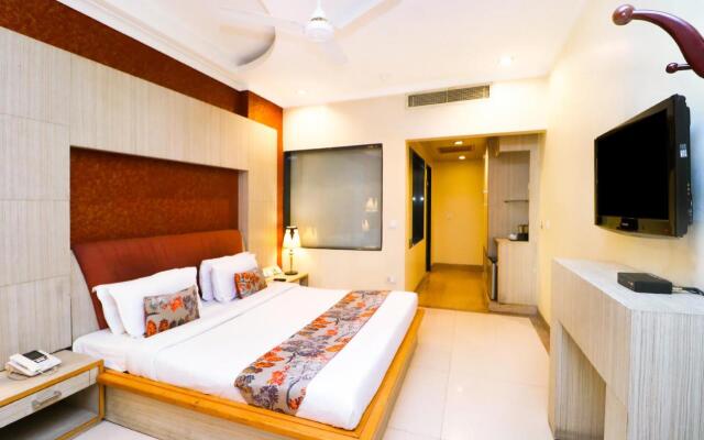 Hotel Rajshree