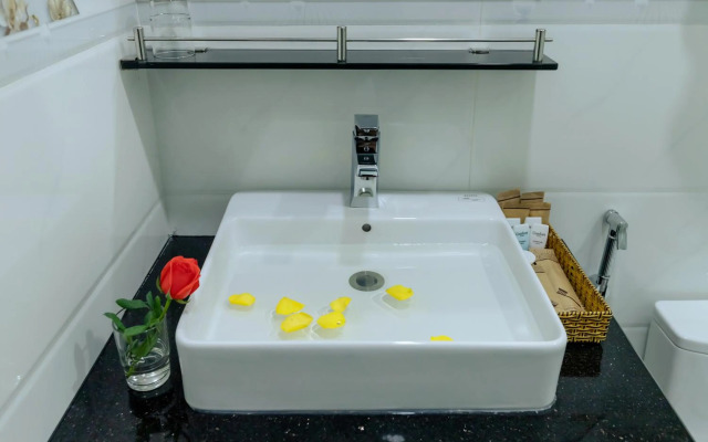 Tho Huong Hotel - Phan Thiet