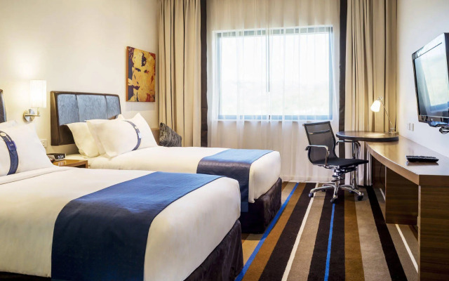 Holiday Inn Express Port Moresby by IHG