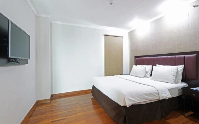 P Hotel Jakarta