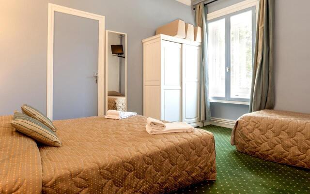 Hotel La Tablee Medievale