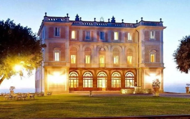 Parkhotel Villa Grazioli