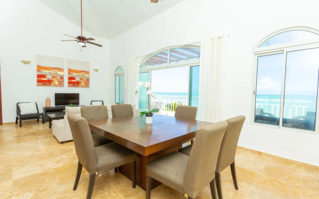 Playa Ventosa Condos by Caribe Stays