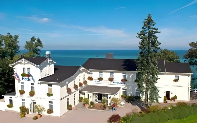 Panorama Hotel Lohme